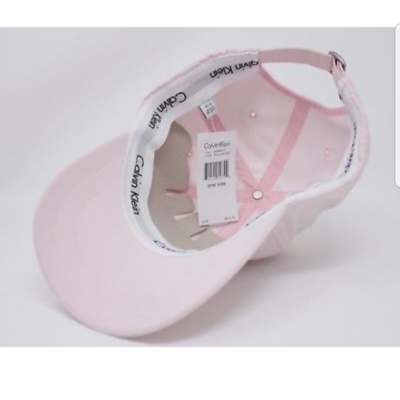 Calvin Klein Hat - Picture 7 of 7